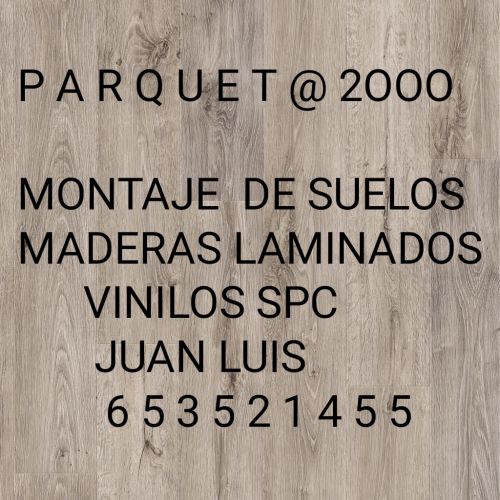 imagen de suelos de maderas laminados vinilos spc  con id 34220