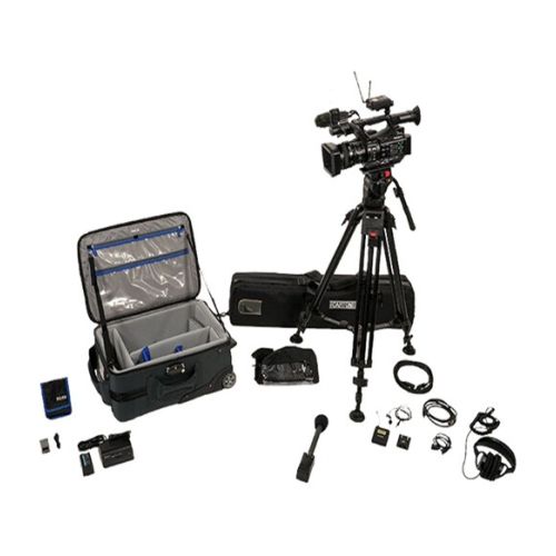 imagen de Sony All-in-One PXW-Z280 Camera Transport Kit con id 34222