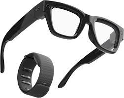 imagen de  Ray-Ban Meta Display and Neural Band AI glasse con id 36130