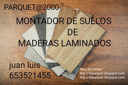 imagen de instalacion de suelos d maderas  con id 36234