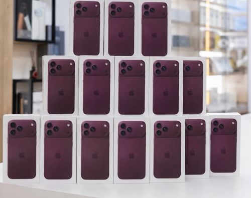 imagen de iPhone Duo, iPhone 18 Pro, iPhone 18 Pro Max, S con id 36637