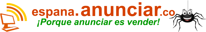 Anunciar España
