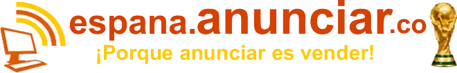 Anunciar España