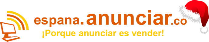 Anunciar España